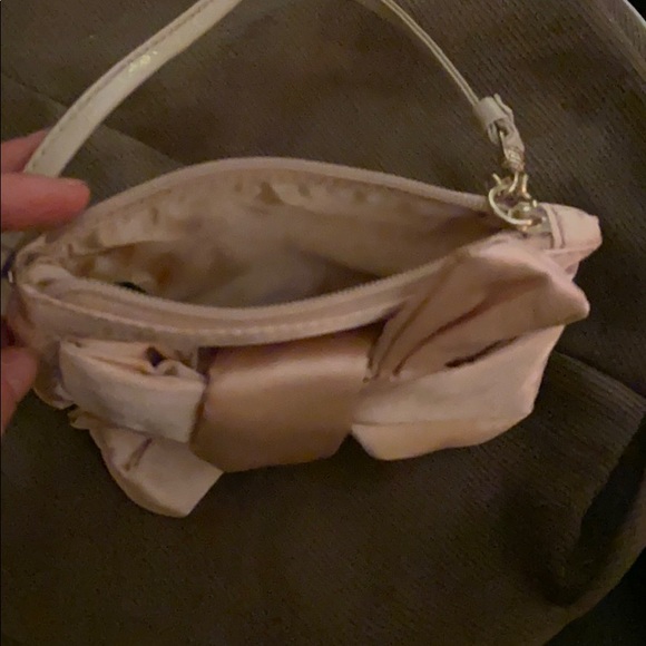 Jessica Simpson Wristlet - Picture 2 of 2